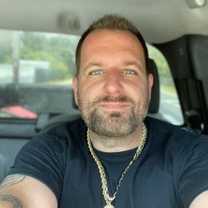 Meet your Posher, Richie